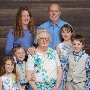 Meet your Posher, Sue